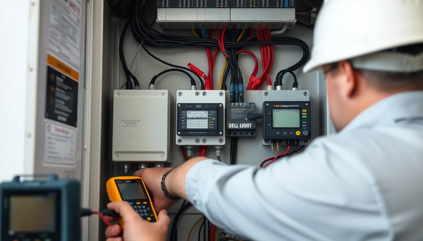 Surge Protector Replacement